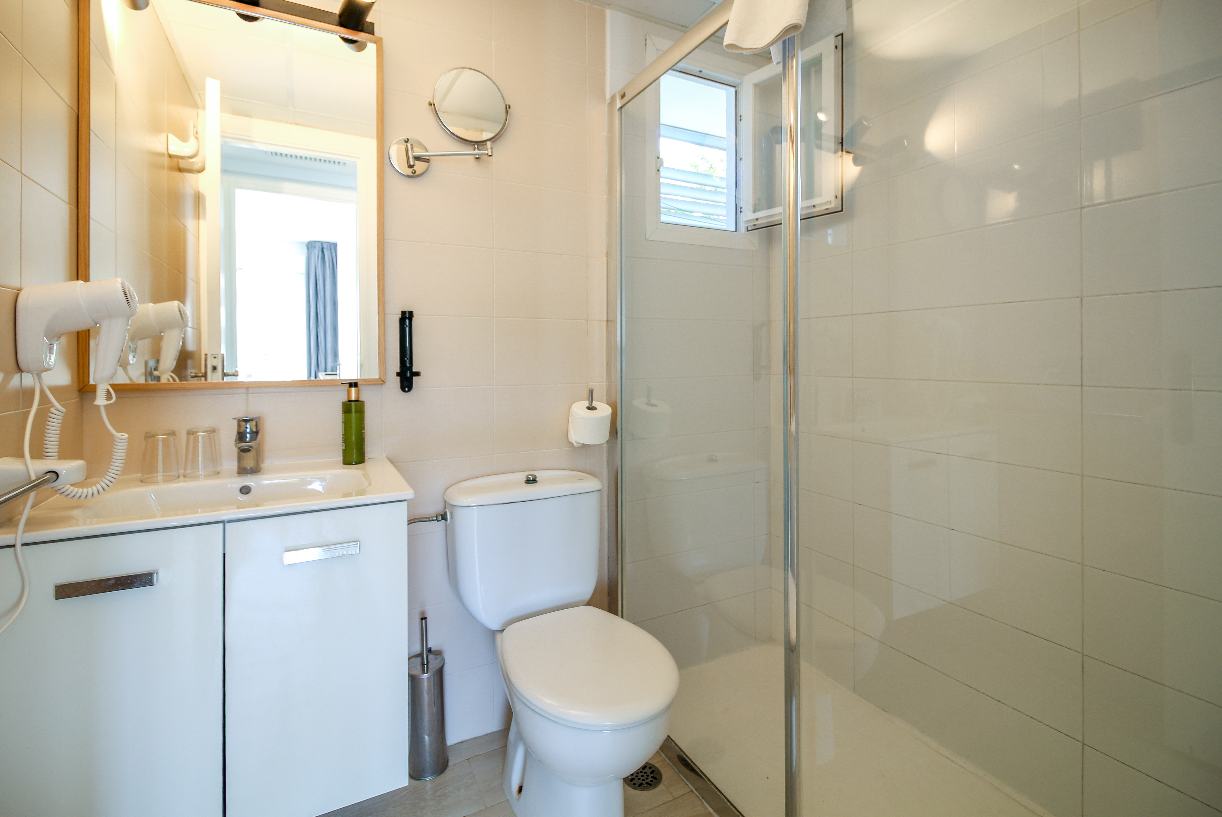 غرفة عائلية بغرفتي نوم، Duvabitat Apartments 4/5