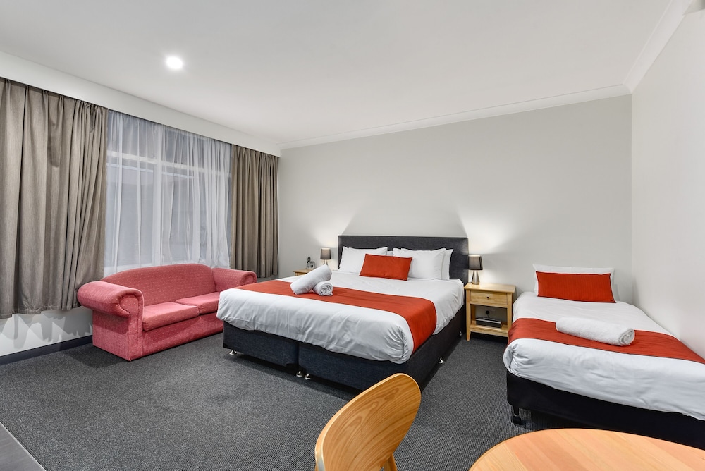 Robe Central Motel 14/43