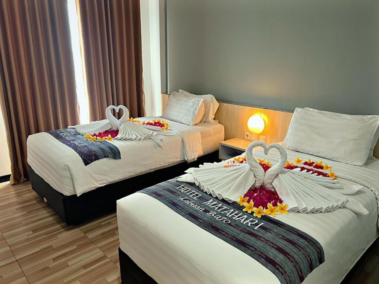 Matahari Hotel 5/32