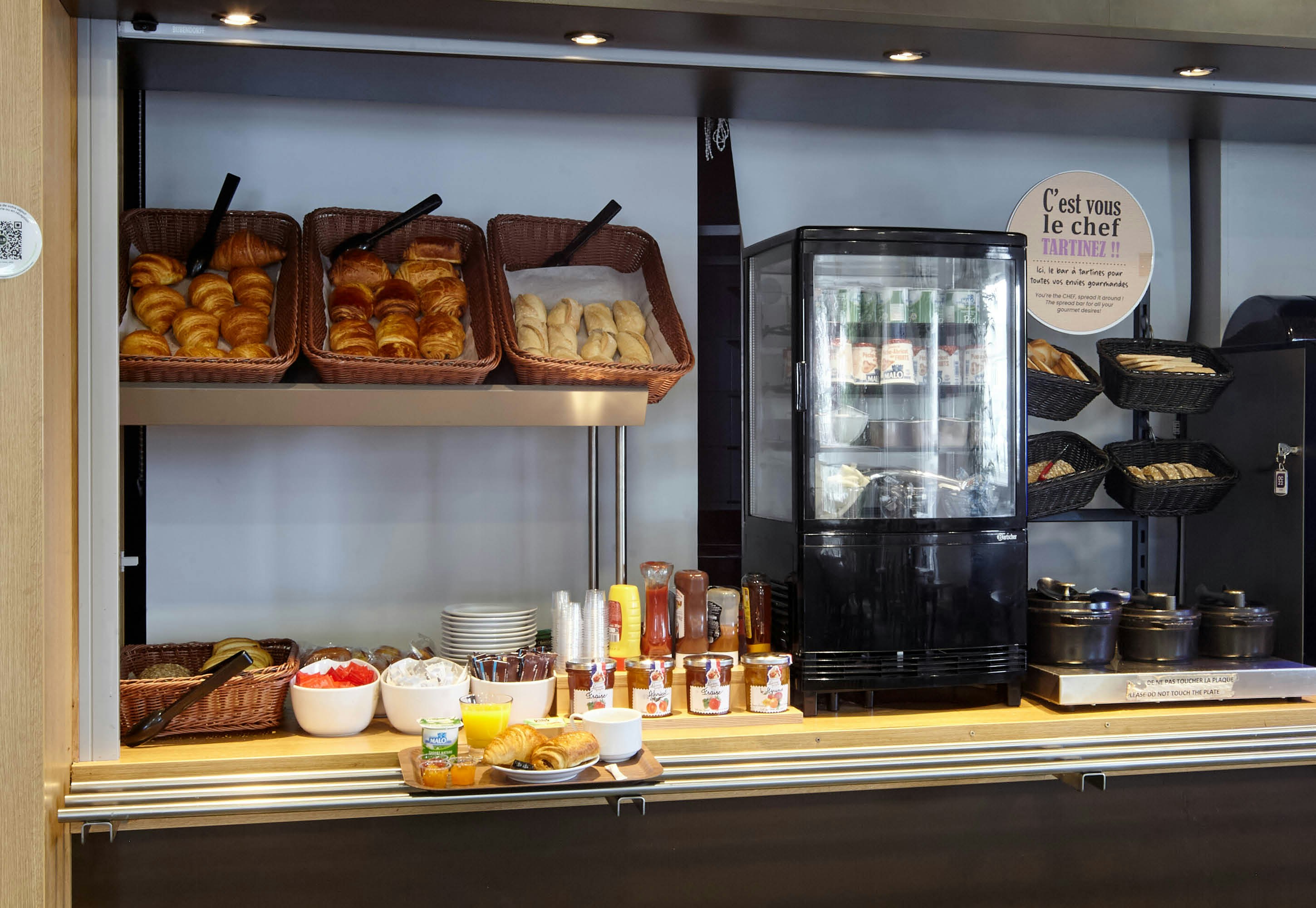 B&B Hotel Orly Chevilly Larue 19/33