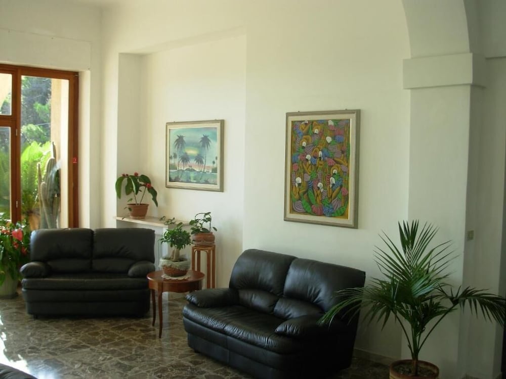 Hotel La Silvana 14/34