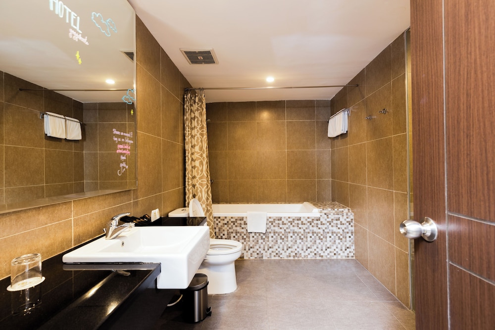 Suite Room