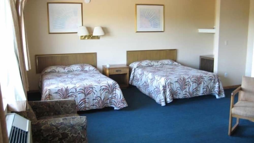 OYO Travellers Inn 18/39