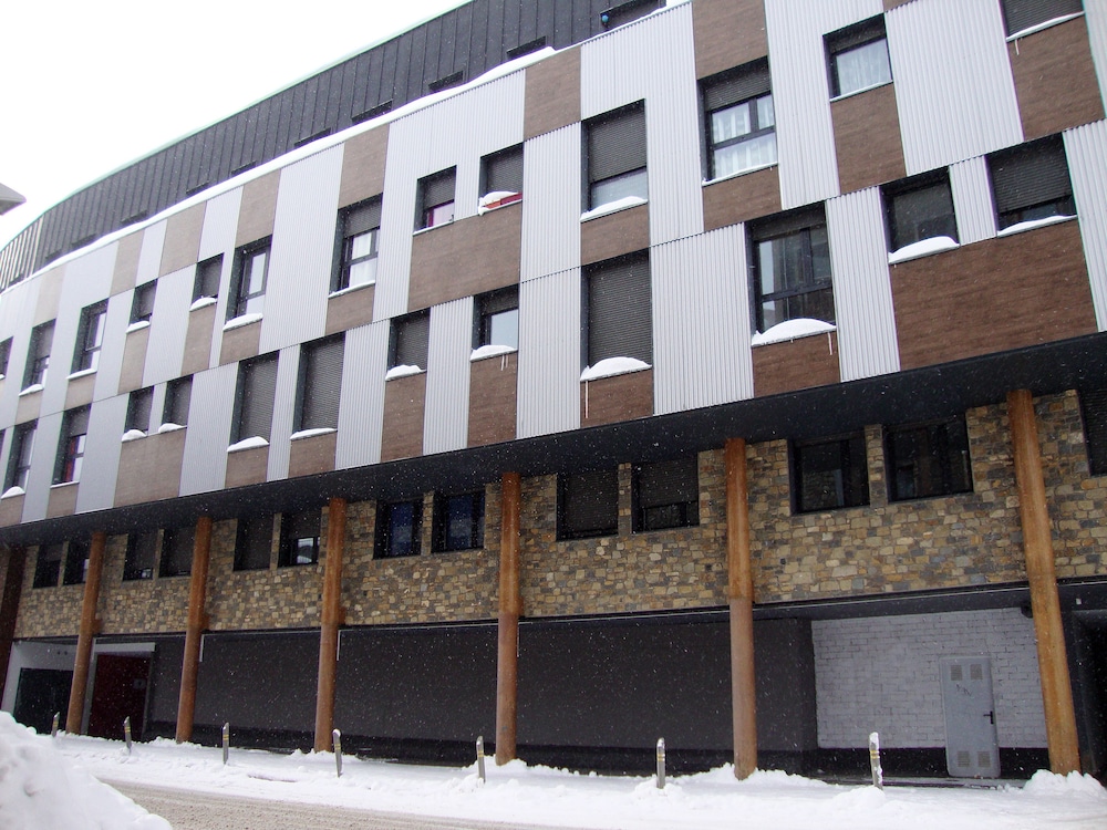 Apartamentos La Solana 3000 2/48