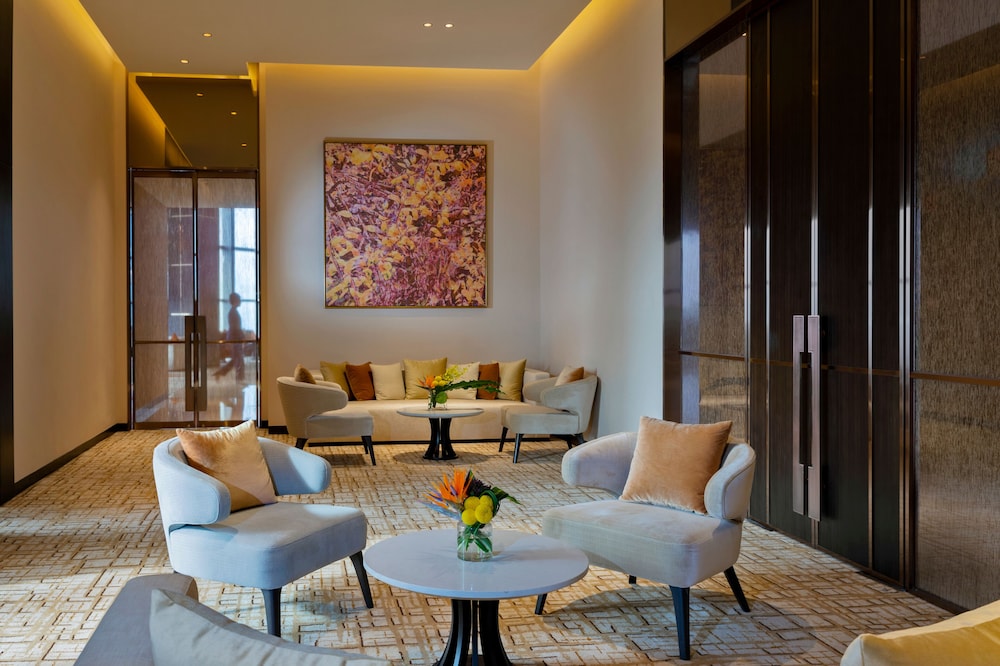 Banyan Tree Kuala Lumpur 26/50