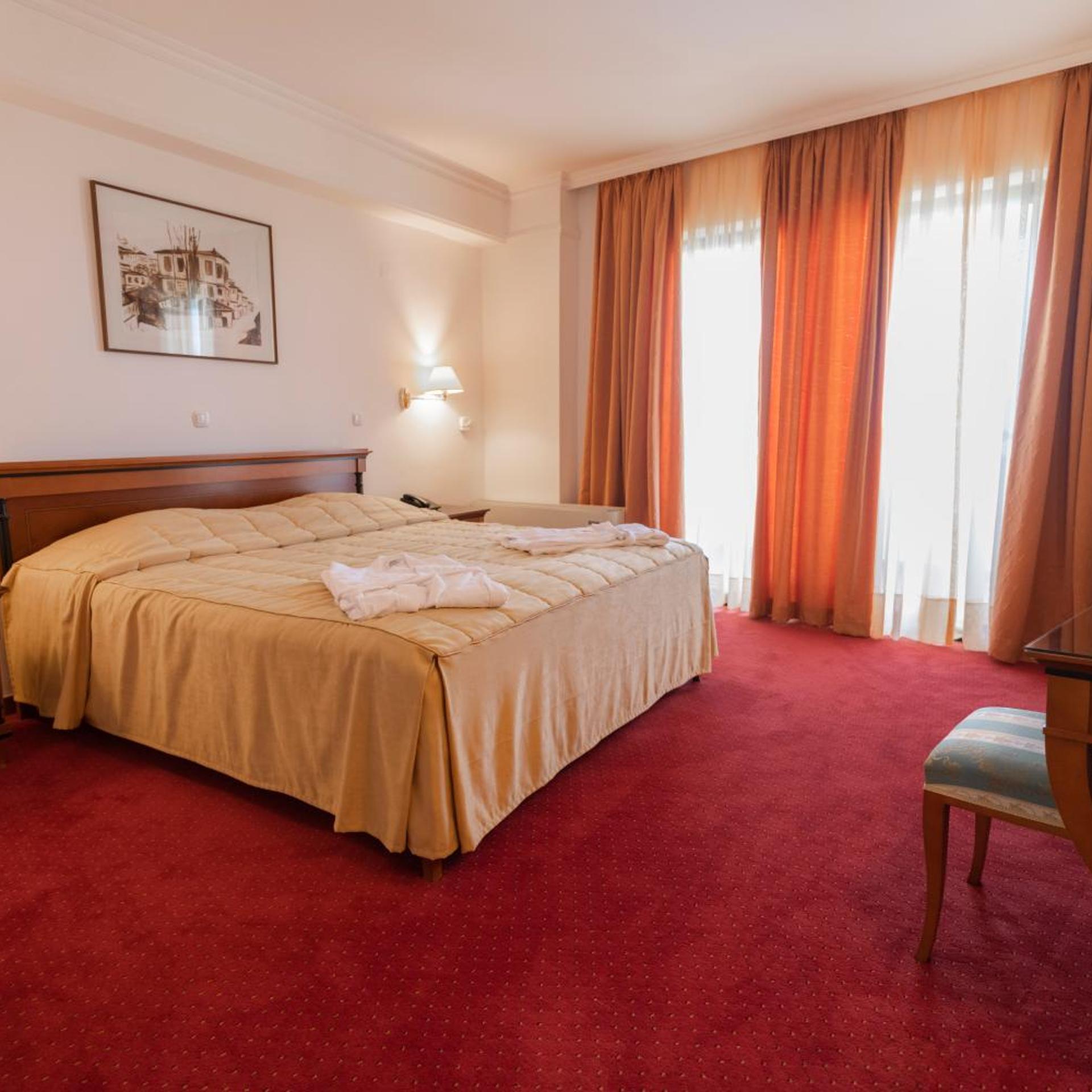 Hotel Bellevue 19/51