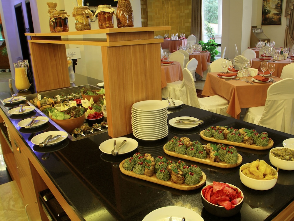Cron Palace kosher Tbilisi Hotel 41/50