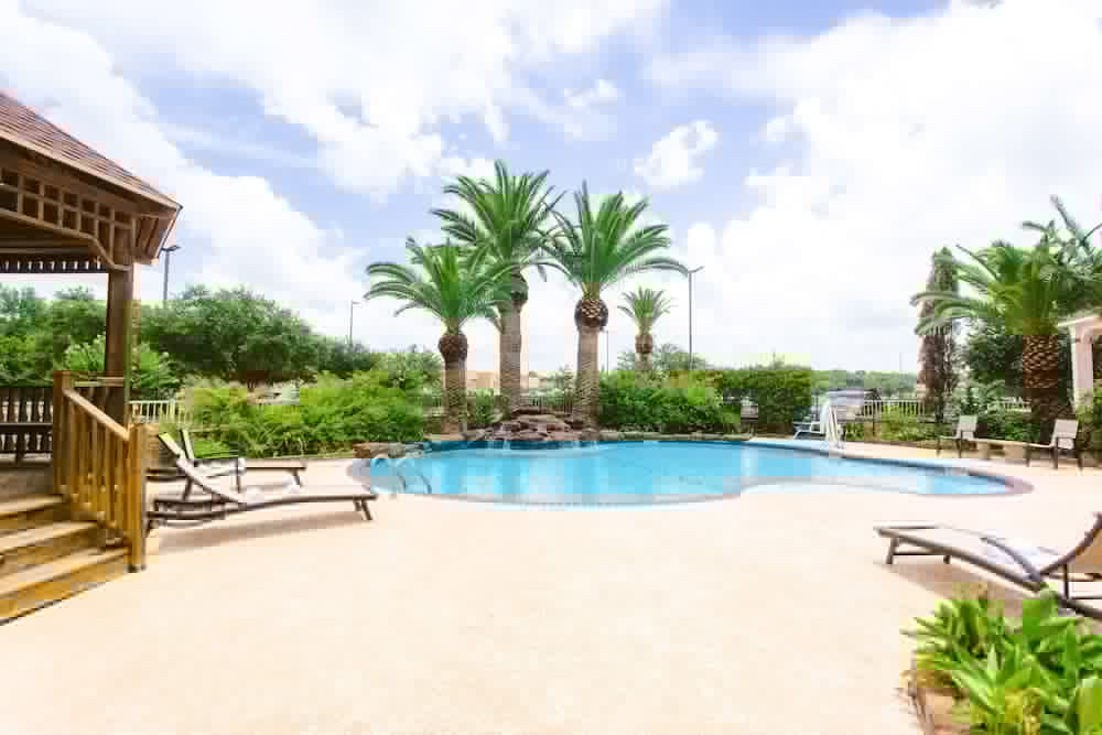 Best Western Pearland Inn 1/31