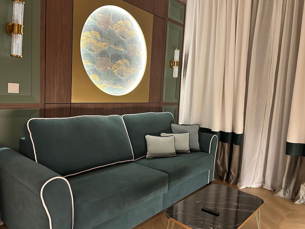 BiBo Suites Palacio de Portago 24/33