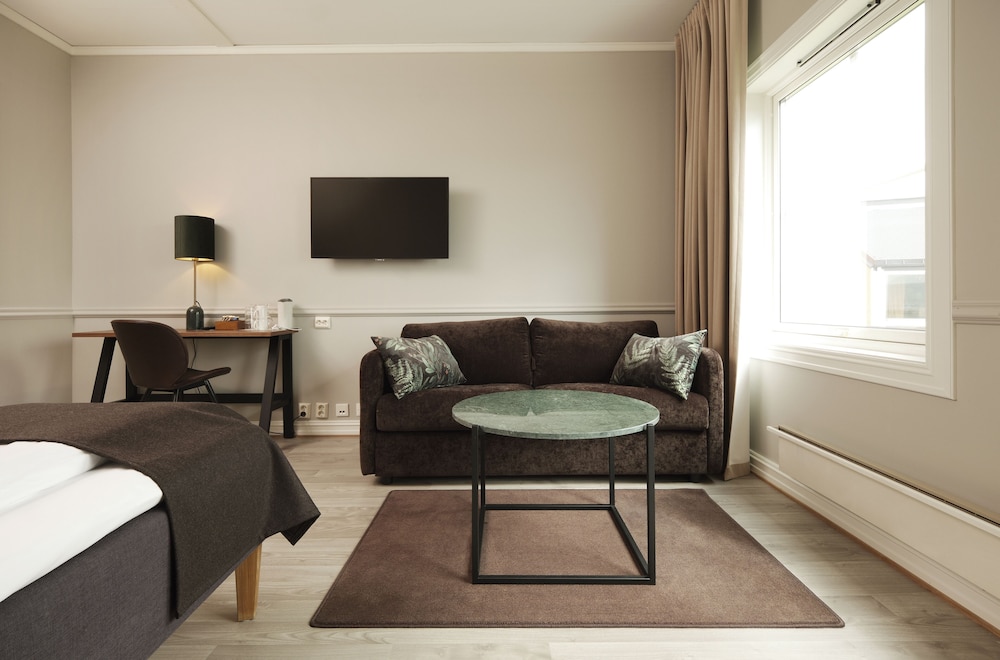 Roros Hotell 38/44