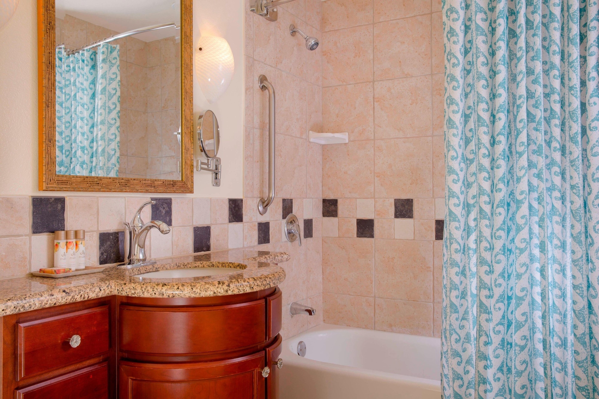 فيلا بإطلالة على البحر بشرفة بغرفتي نوم، Marriott S Ko Olina Beach Club 4/4
