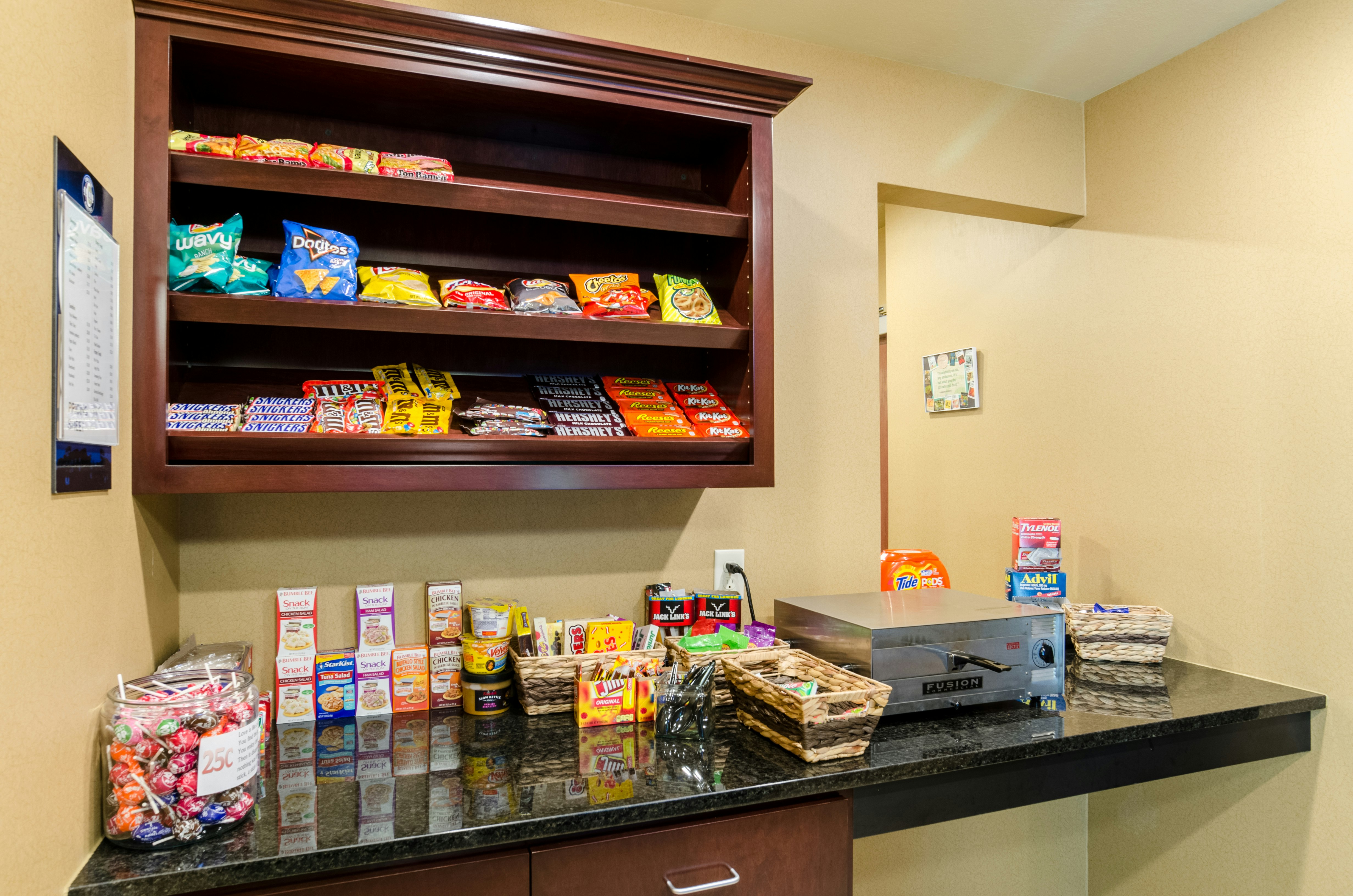 Cobblestone Inn and Suites Cambridge 20/38