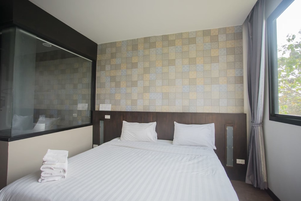 Anantaya Home Phare 15/50
