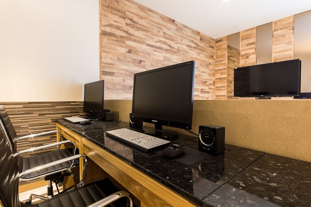 Boutique Hotel Sb Yeouido 54/66