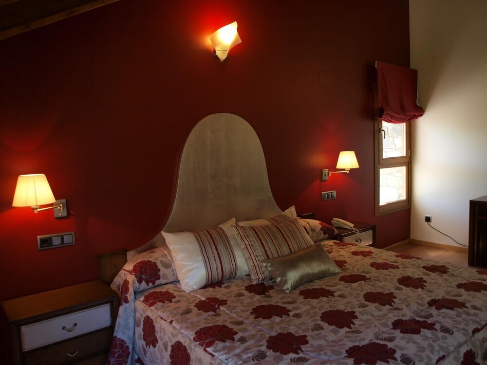 HOTEL CASA CHULDIAN 22/38