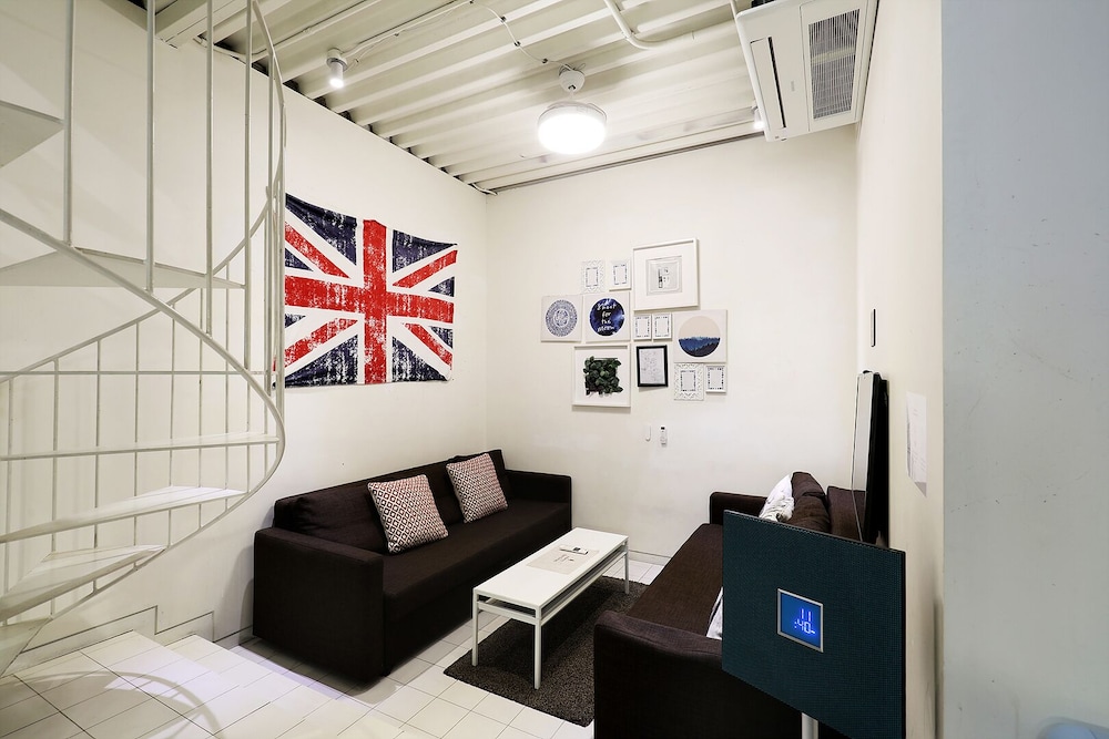 Hotel Loft 62/78