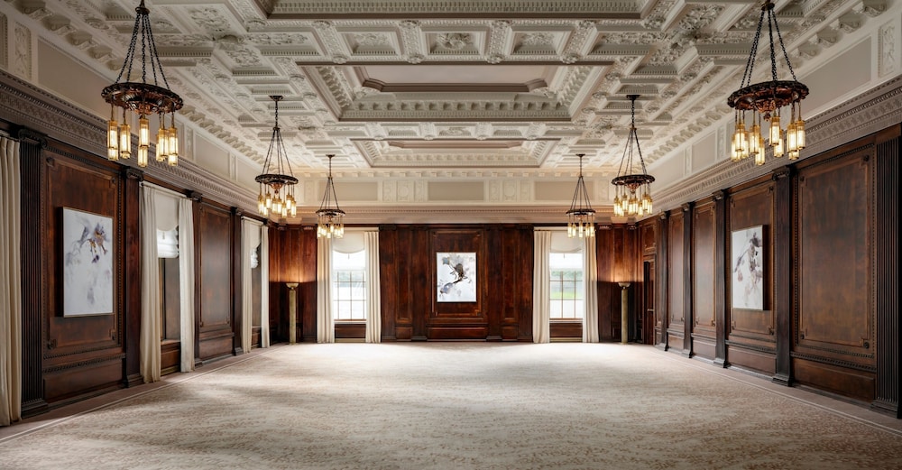 The Hermitage Hotel 8/61