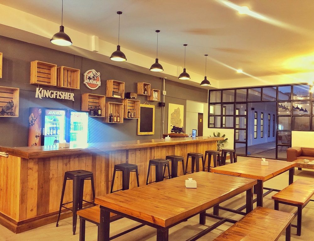 Yakety Yak Hostel 57/65