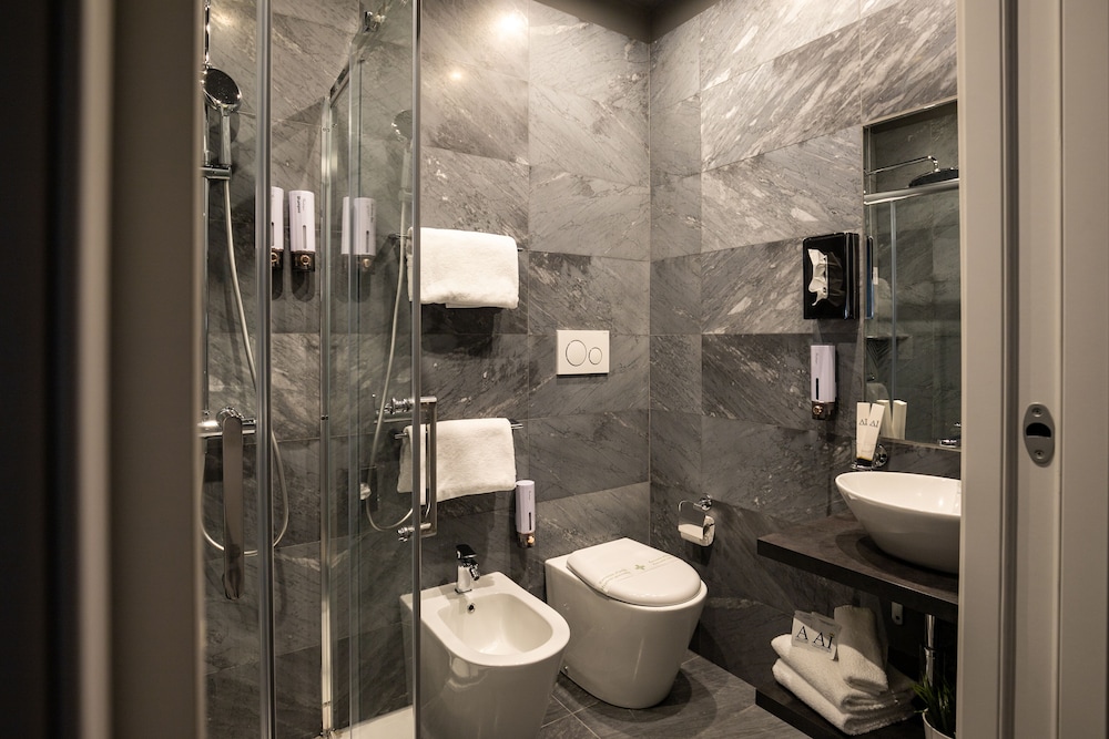 Aiello Hotels - Duomo 38/41