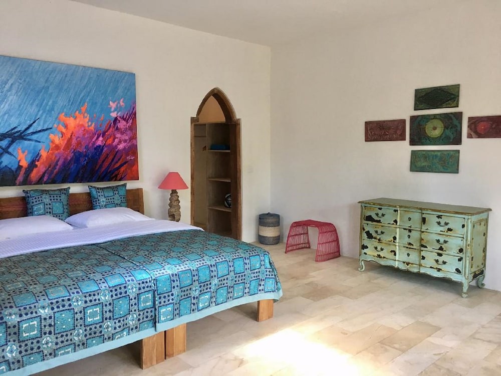 DELUXE, DOUBLE OR TWIN BED, GARDEN VIEW, TERRACE