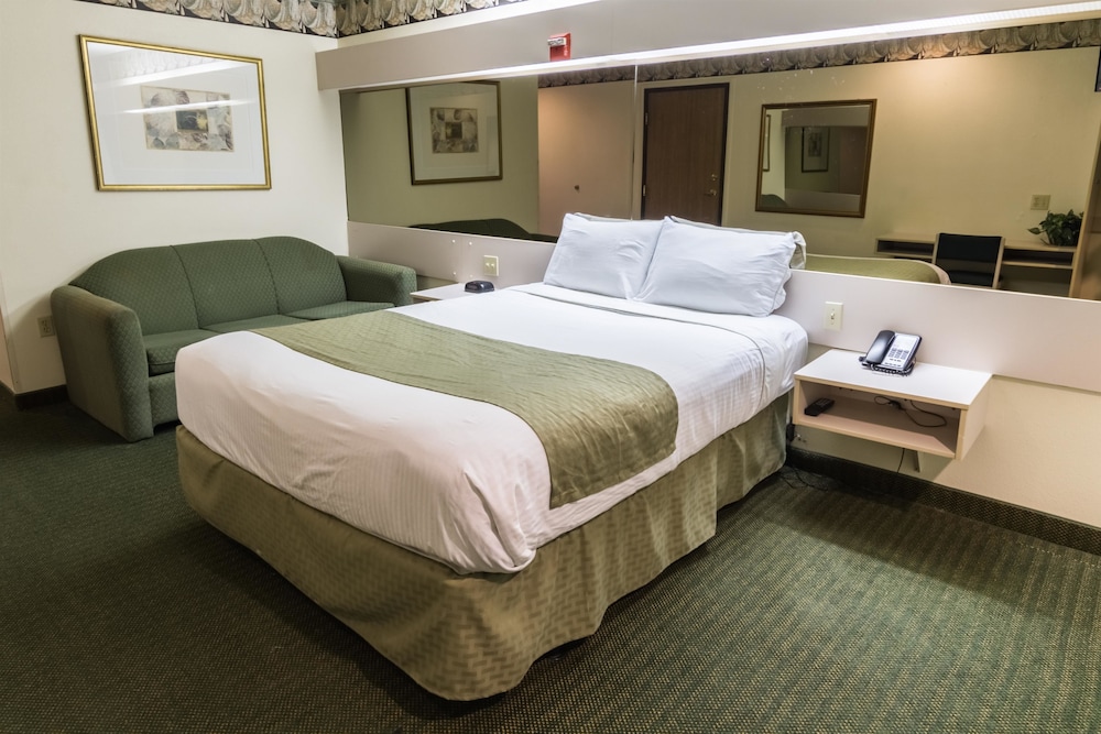 Motel6 Fort Worth, TX - Burleson 30/60