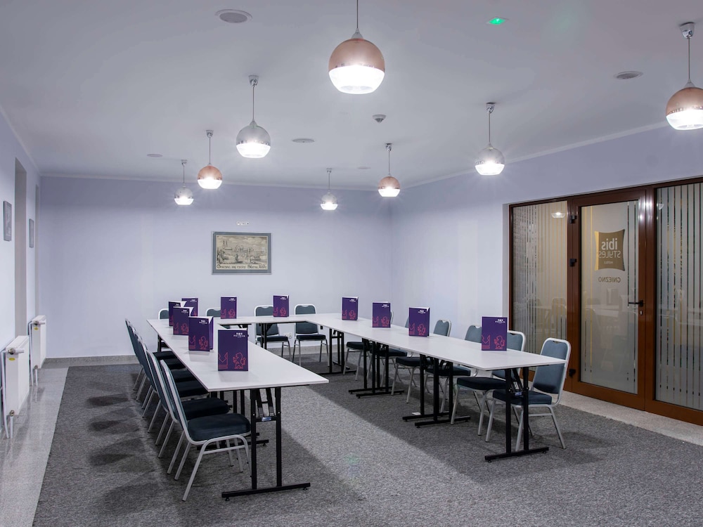 Ibis Styles Gniezno Stare Miasto 60/71