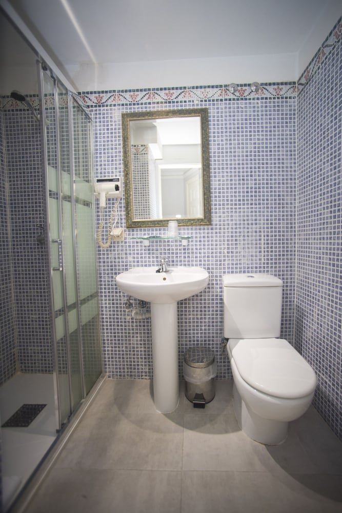 Hotel Alba 24/28