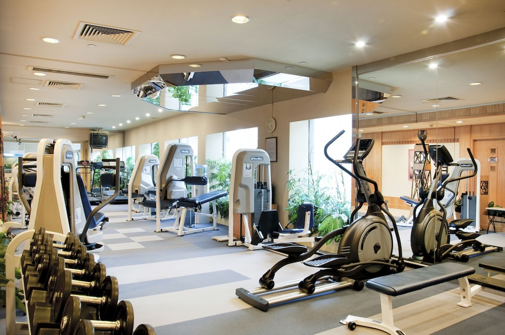 sport facilities