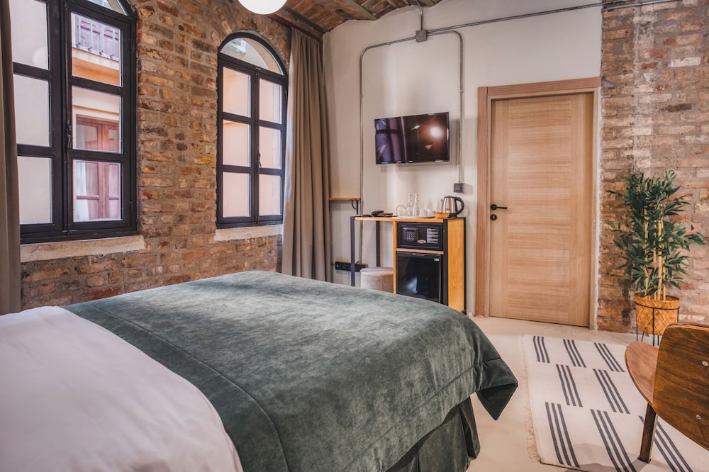 Novus Pera Hotel 15/45