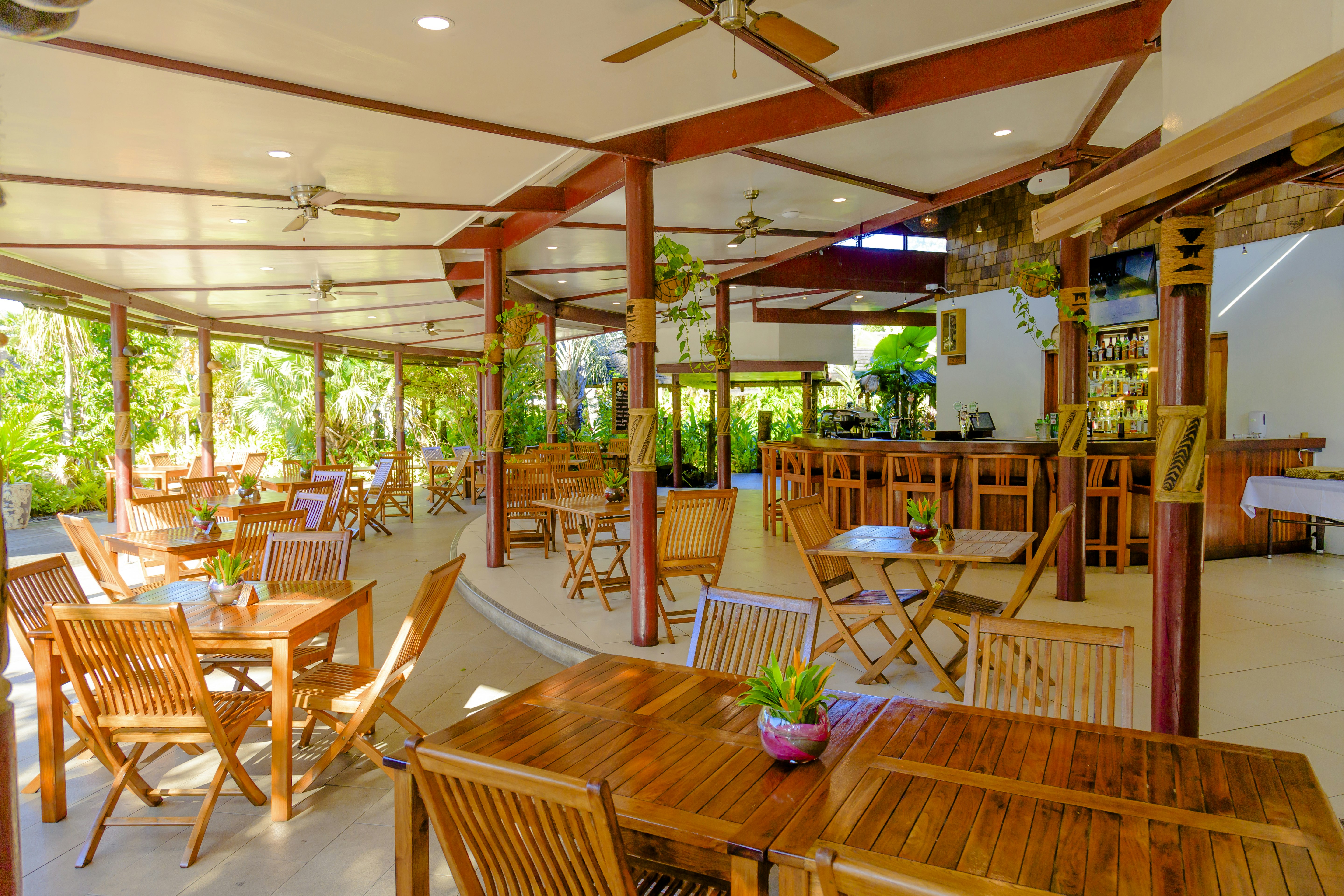 Tanoa Tusitala Hotel 24/29