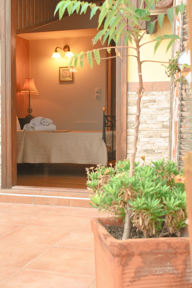 Pension Anapli 3/45