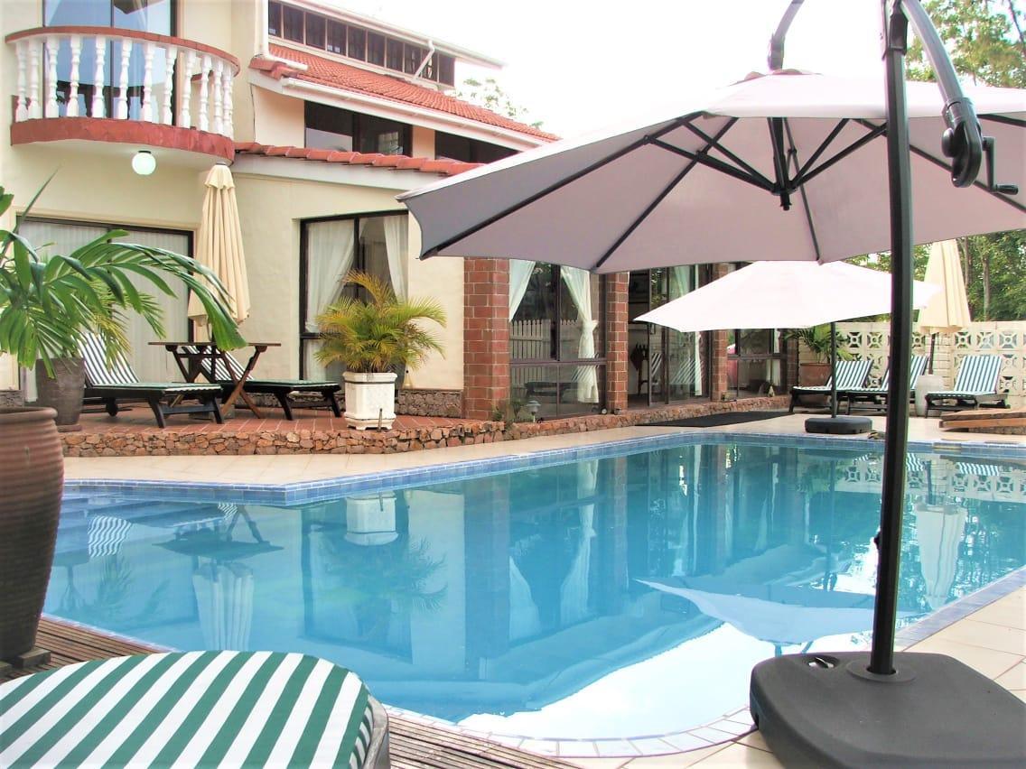 Carana Hilltop Villa 32/33