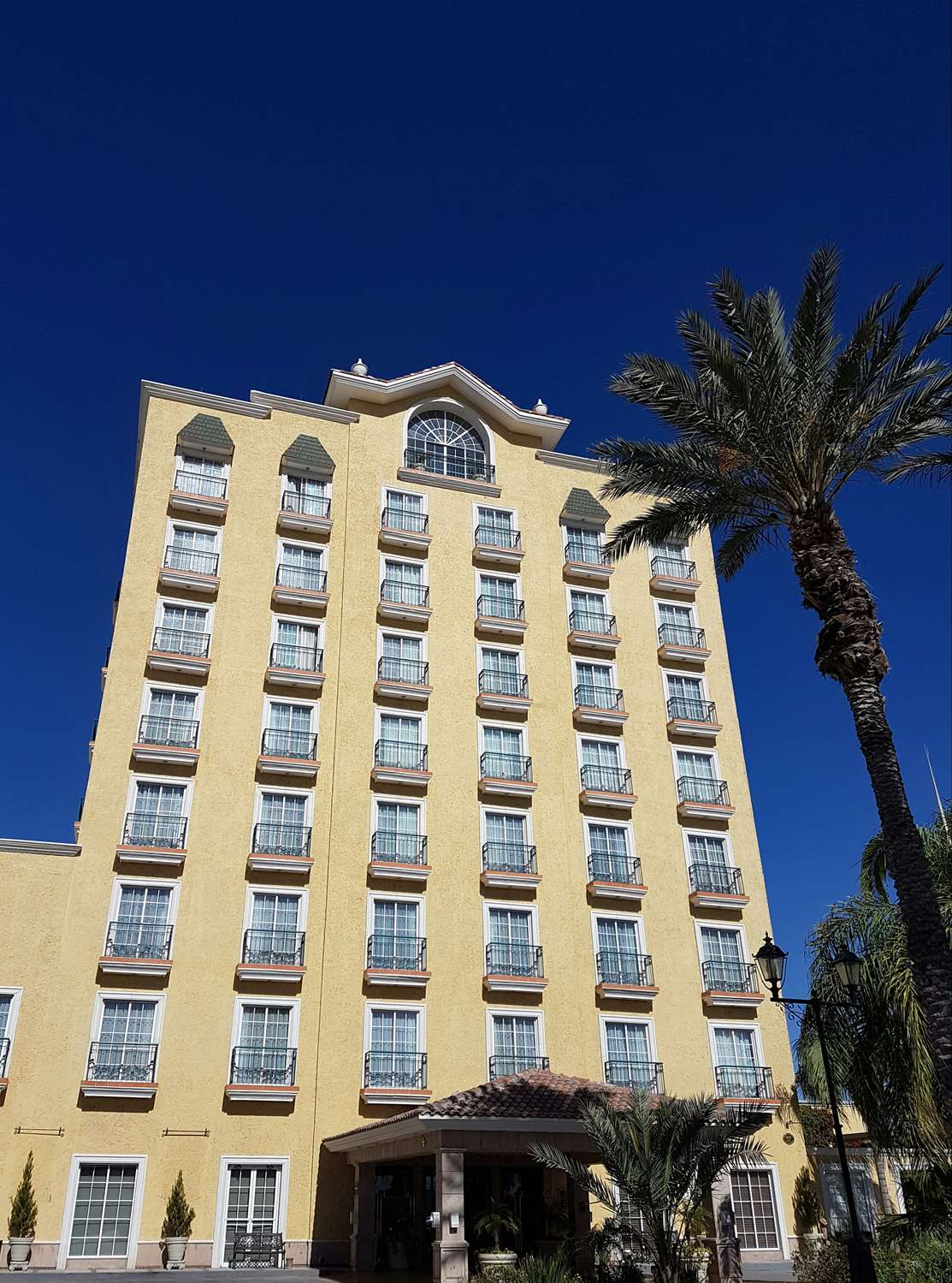 Best Western Hotel Posada Del Rio Express 1/11