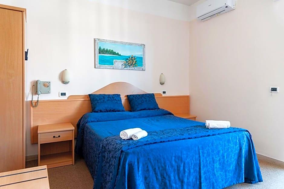 Mauritius 7/50