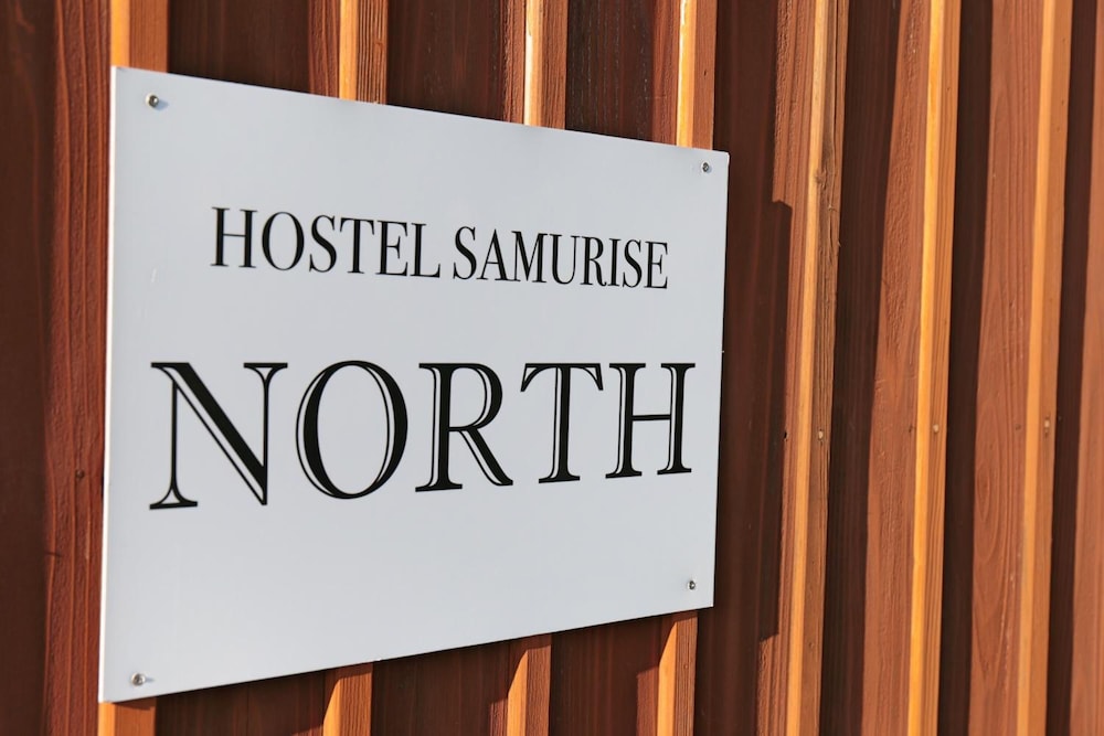 Samurise North 44/66