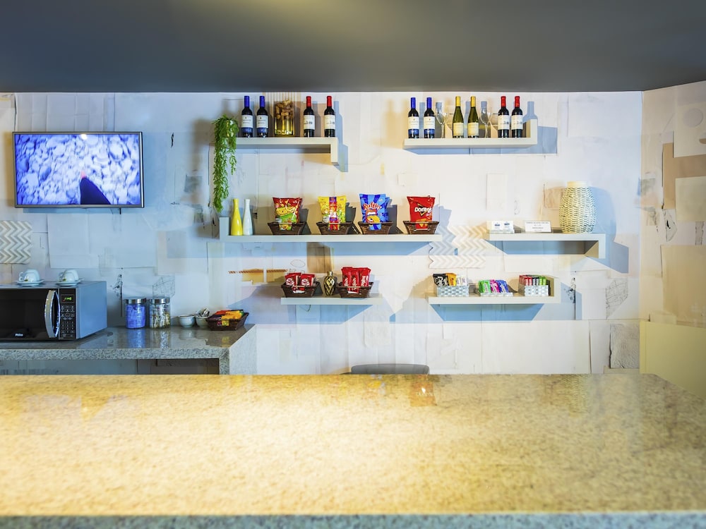 Ibis Styles Sorocaba Santa Rosalia 49/66