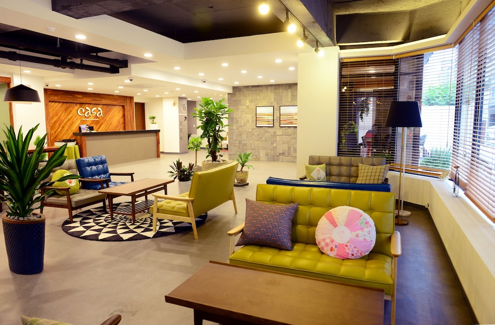 Casa Mini Hotel Guest House Hostel 23/40