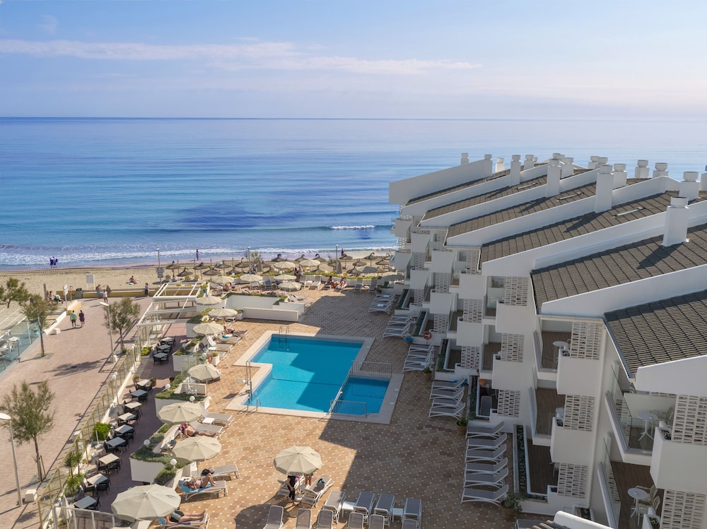 Grupotel Picafort Beach 45/50