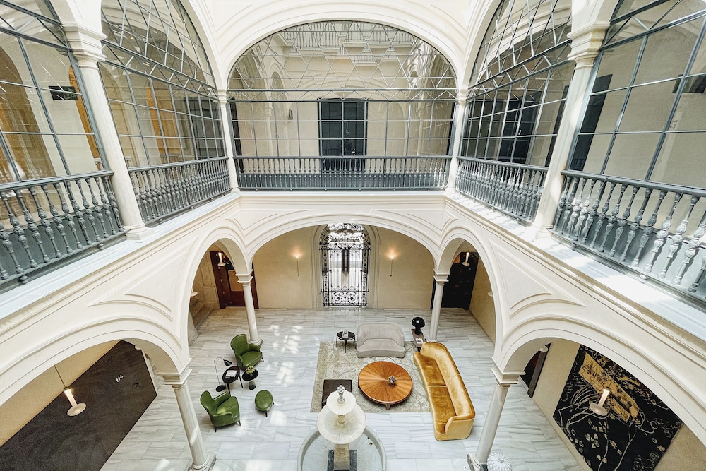 Hotel Mercer Sevilla 33/60