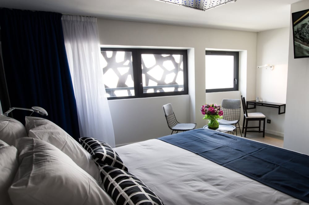 Hotel La Fabrique 18/71