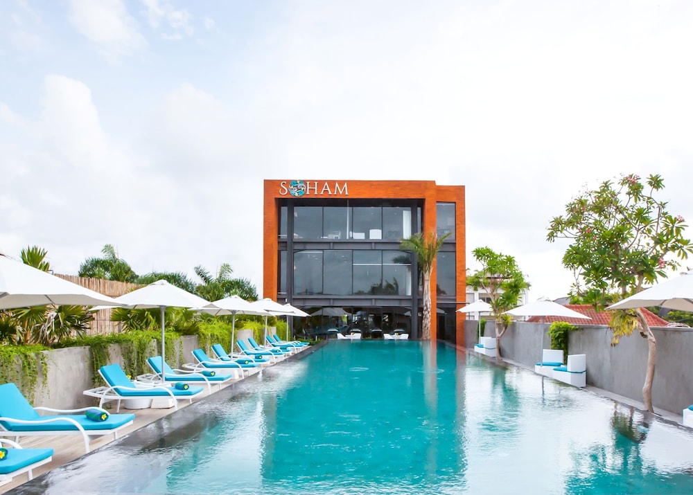 Maca Villas Spa 9/64