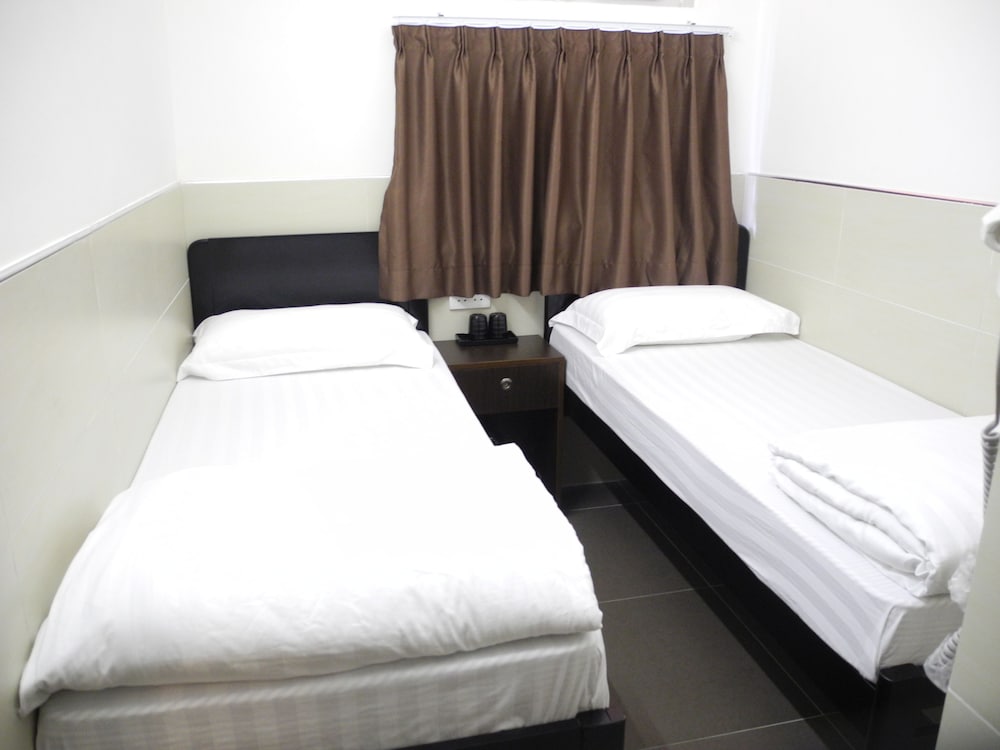 Kowloon Mongkok 1812 Guest House 10/50