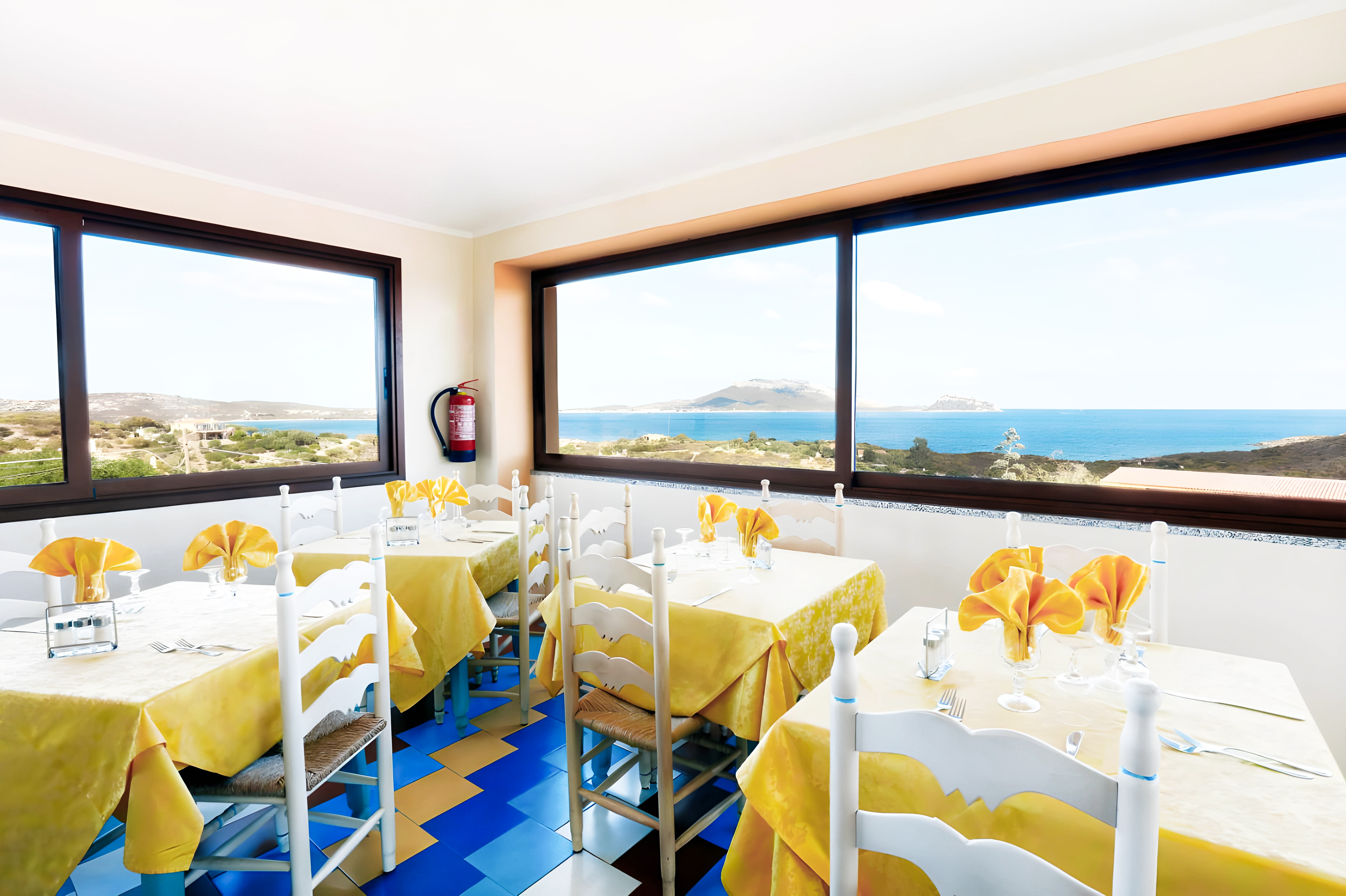 Hotiday Room Collection - Golfo Aranci 8/18