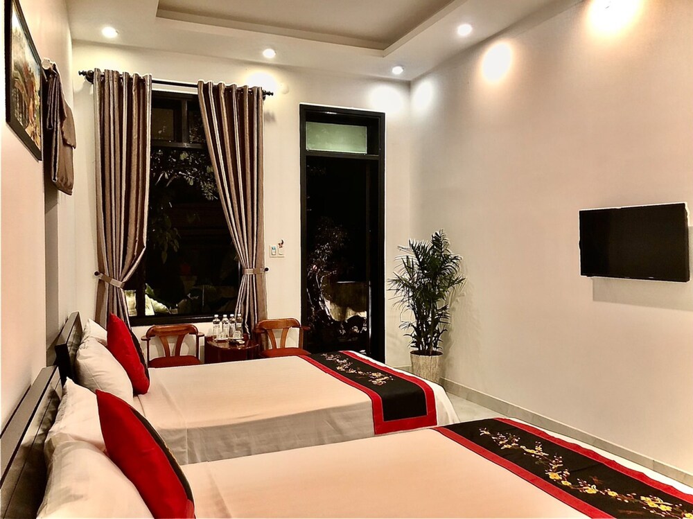 Sunny Garden Homestay 11/23