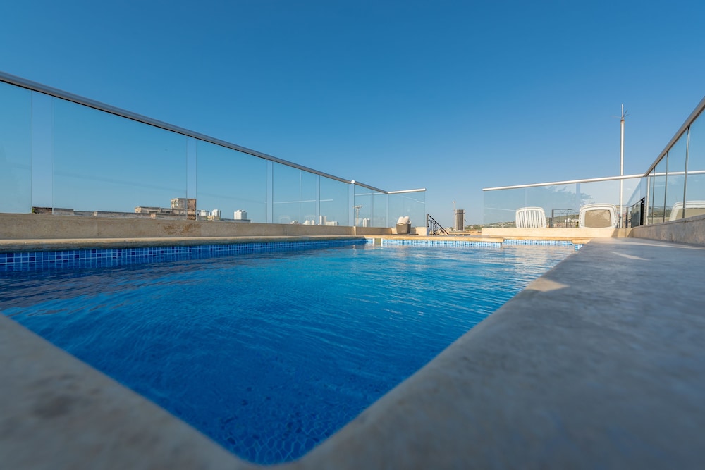 Getsemani Cartagena Luxury Hotel 57/60