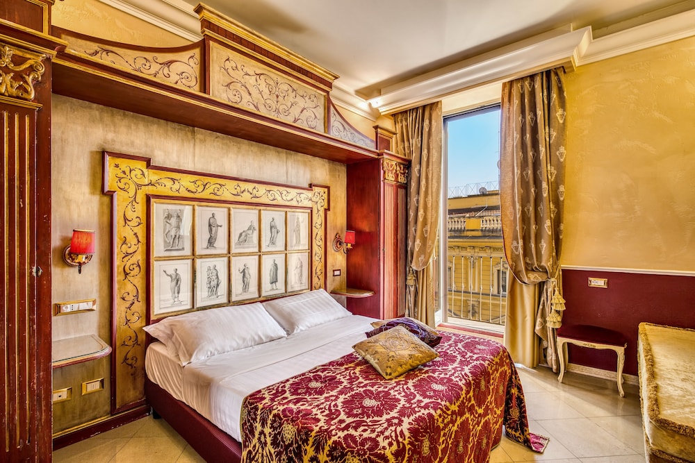 Romanico Palace Luxury Hotel & Spa 32/61