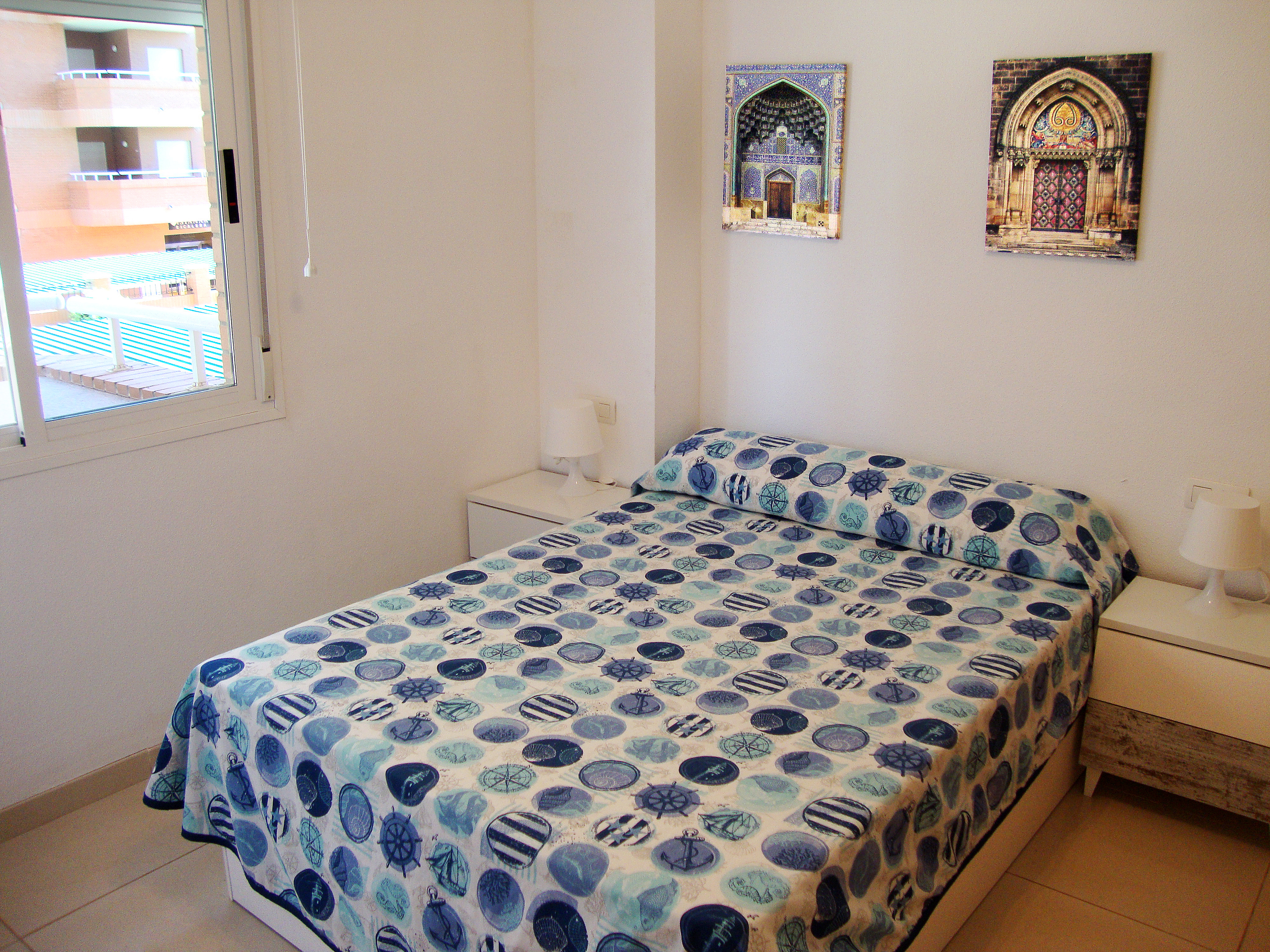 Apartamentos Vistamar Marina DOr 3000 12/50