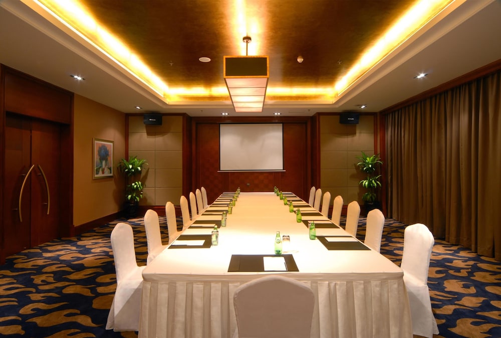 Kempinski Hotel Shenzhen 62/71