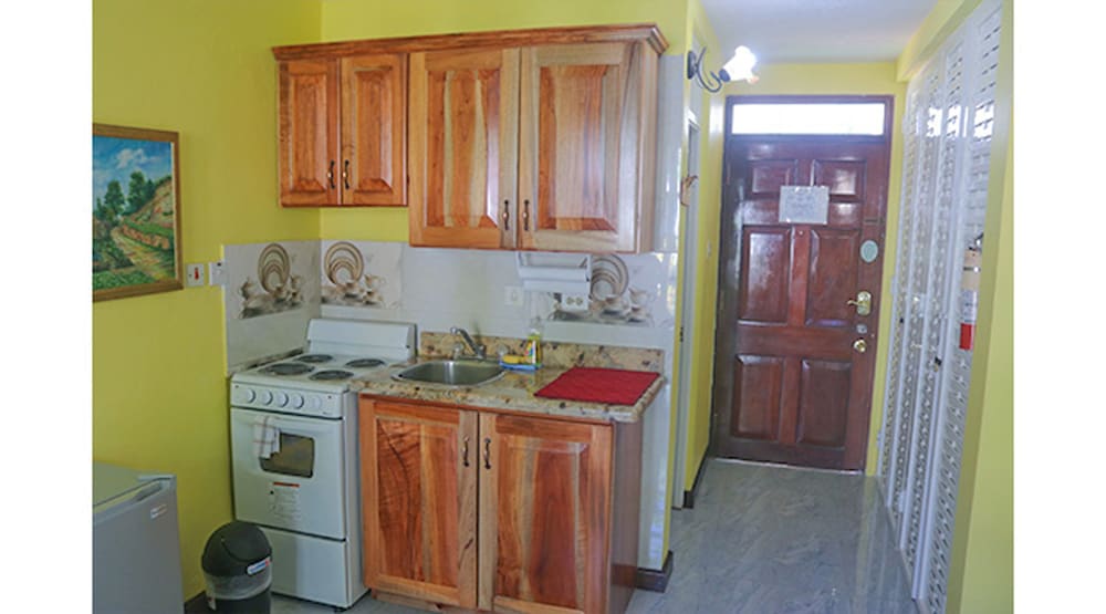 Conch Shell Beach Studio At Sandcastles Resort 6/48