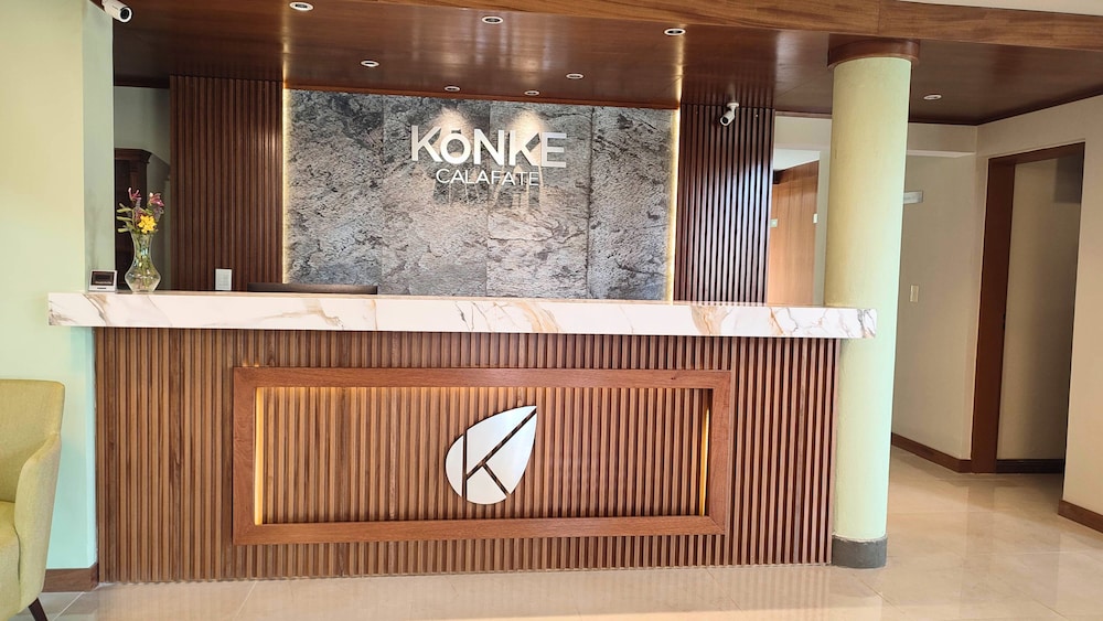 Konke Calafate Hotel 7/67
